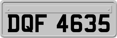 DQF4635