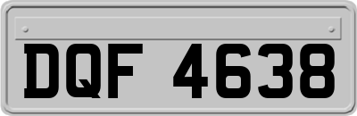 DQF4638