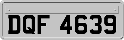 DQF4639