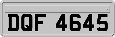DQF4645