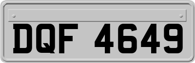 DQF4649