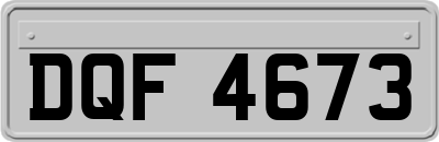 DQF4673
