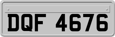DQF4676