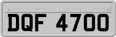 DQF4700