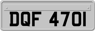 DQF4701