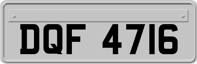 DQF4716