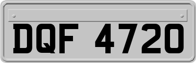DQF4720