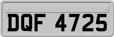 DQF4725