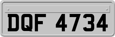 DQF4734