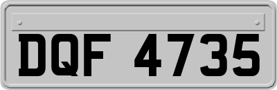 DQF4735