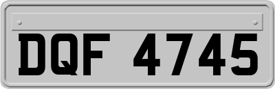 DQF4745