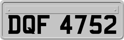 DQF4752