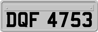DQF4753