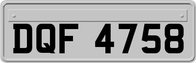 DQF4758