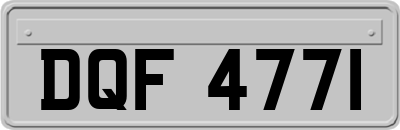DQF4771