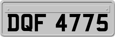 DQF4775
