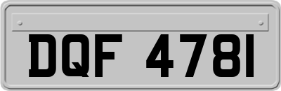 DQF4781