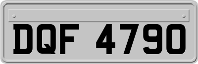 DQF4790