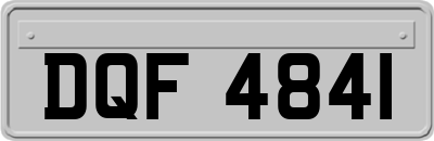 DQF4841
