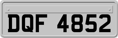DQF4852