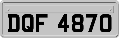 DQF4870