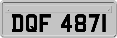 DQF4871