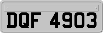 DQF4903