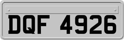 DQF4926