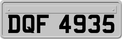 DQF4935