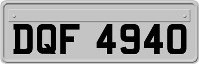 DQF4940