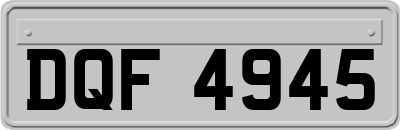 DQF4945