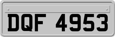 DQF4953
