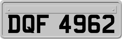 DQF4962