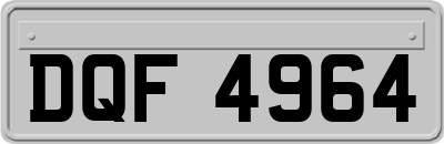 DQF4964