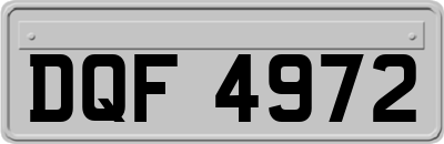 DQF4972