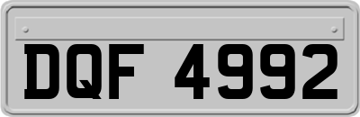 DQF4992
