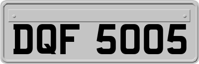 DQF5005