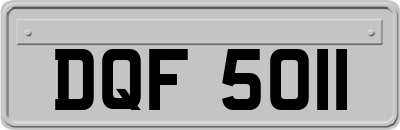 DQF5011