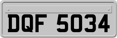 DQF5034