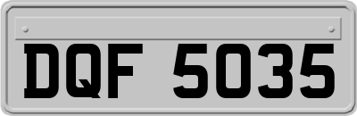 DQF5035