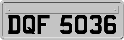 DQF5036