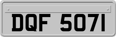 DQF5071