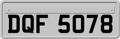 DQF5078
