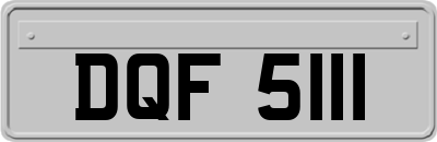 DQF5111