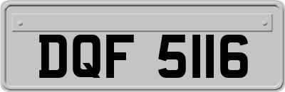 DQF5116