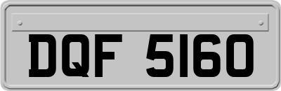DQF5160