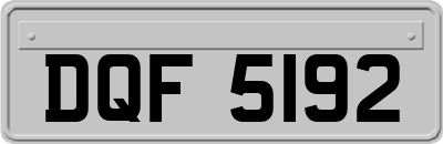 DQF5192