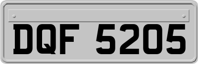 DQF5205