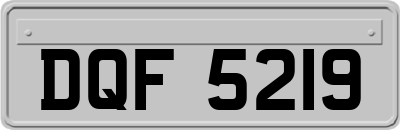 DQF5219