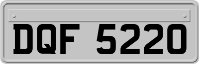 DQF5220